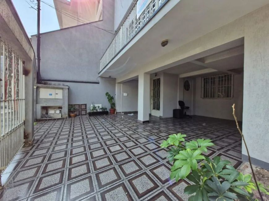 Sobrado 126 metros quadrados com 3 quartos em Vila Campesina - Osasco - SP