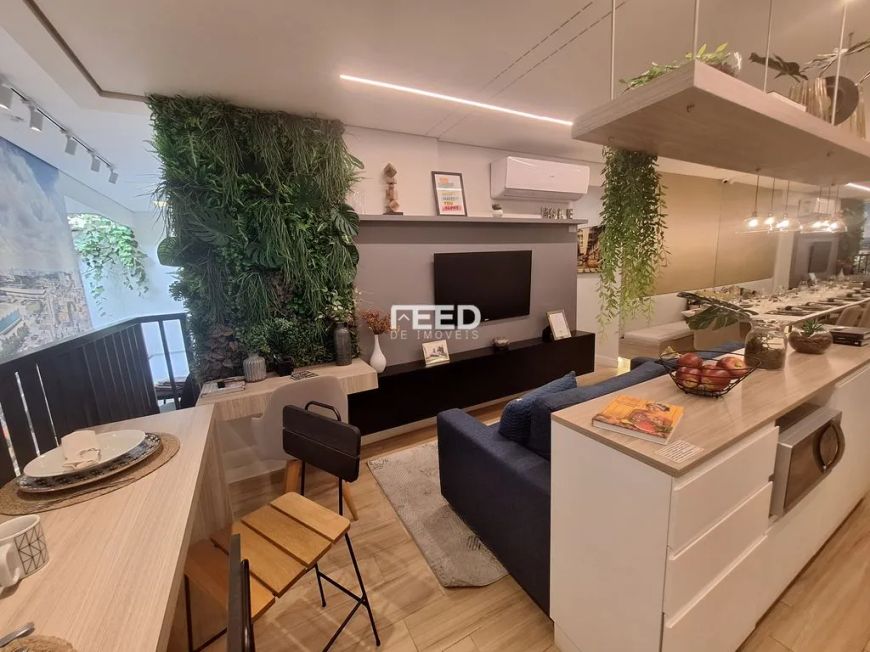 Apartamento à Venda no Centro de Osasco – Pronto para Morar!