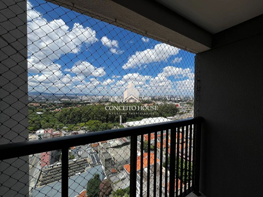 Apartamento de 53m² no Condomínio Point Vila Yara, ótima localização!