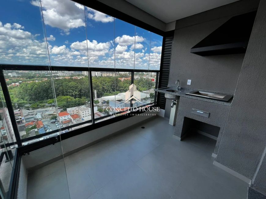 Apartamento de 53m² no Condomínio Point Vila Yara, ótima localização!