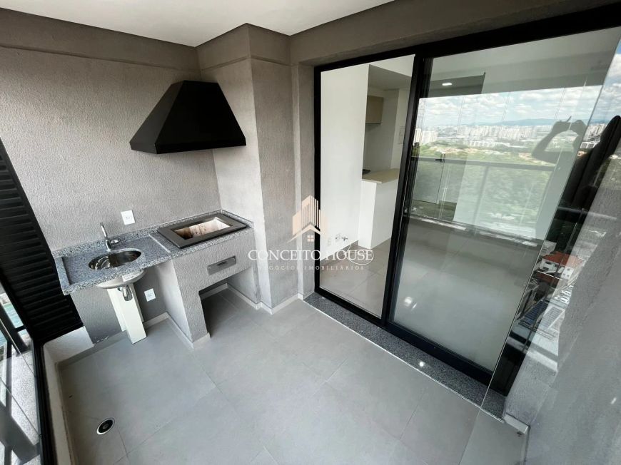 Apartamento de 53m² no Condomínio Point Vila Yara, ótima localização!