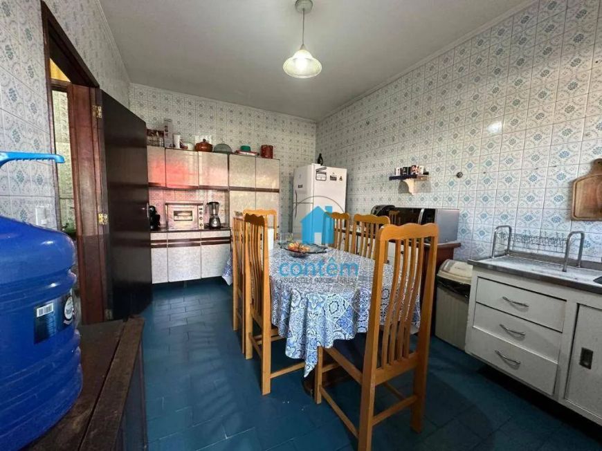 Sobrado com 3 dormitórios à venda, 138 m² por R$ 580.000,00 - Jardim das Flores - Osasco/SP