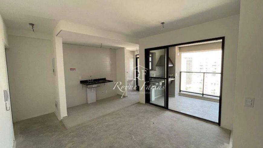 Apartamento com 2 dormitórios à venda, 65 m² por R$ 740.000,00 - Vila Osasco - Osasco/SP