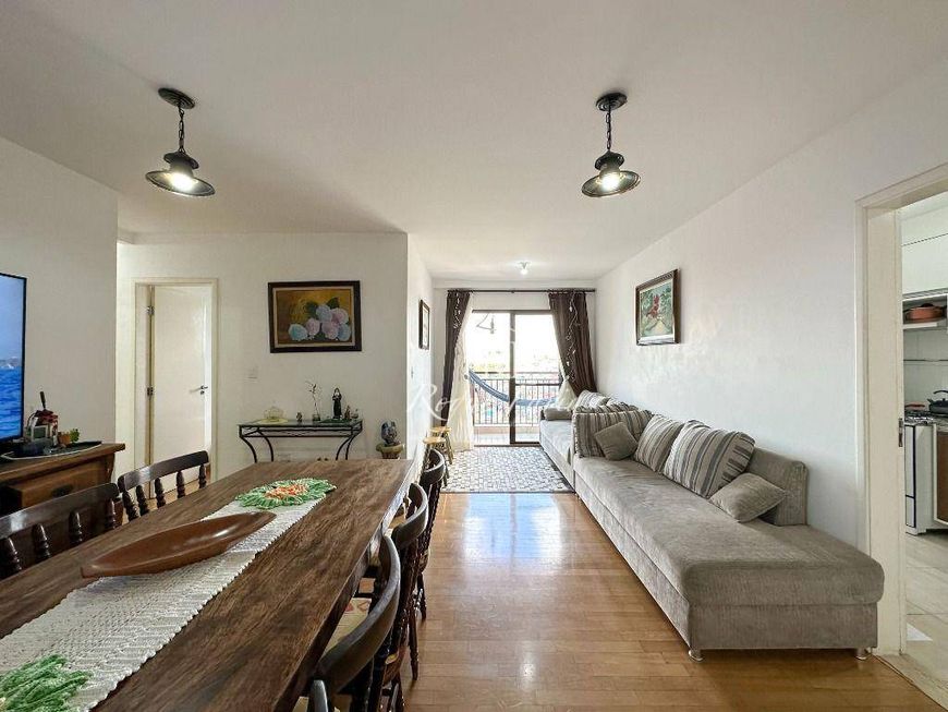 Apartamento com 3 dormitórios à venda, 90 m² por R$ 600.000,00 - Jardim Bussocaba City - Osasco/SP