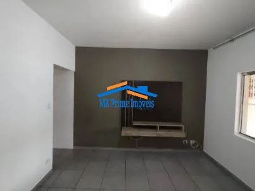 Casa Térrea 3 dorm. 2 vagas - próx. Cidade de Deus