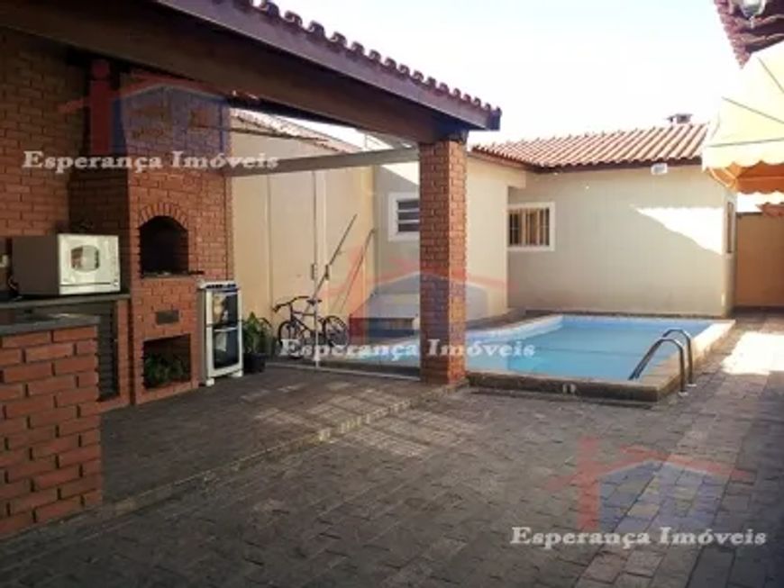 Residencial - City Bussocaba