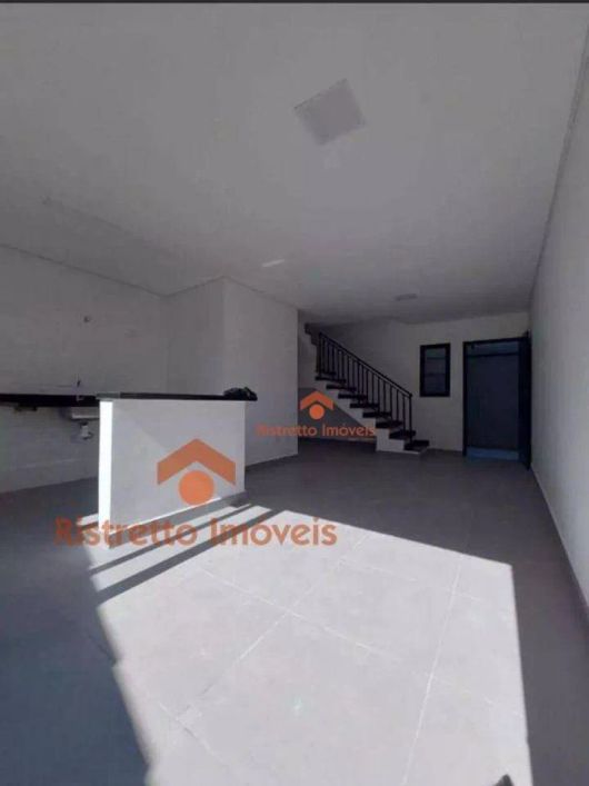 Casa Residencial à venda, Jardim D Abril, Osasco - CA1449.