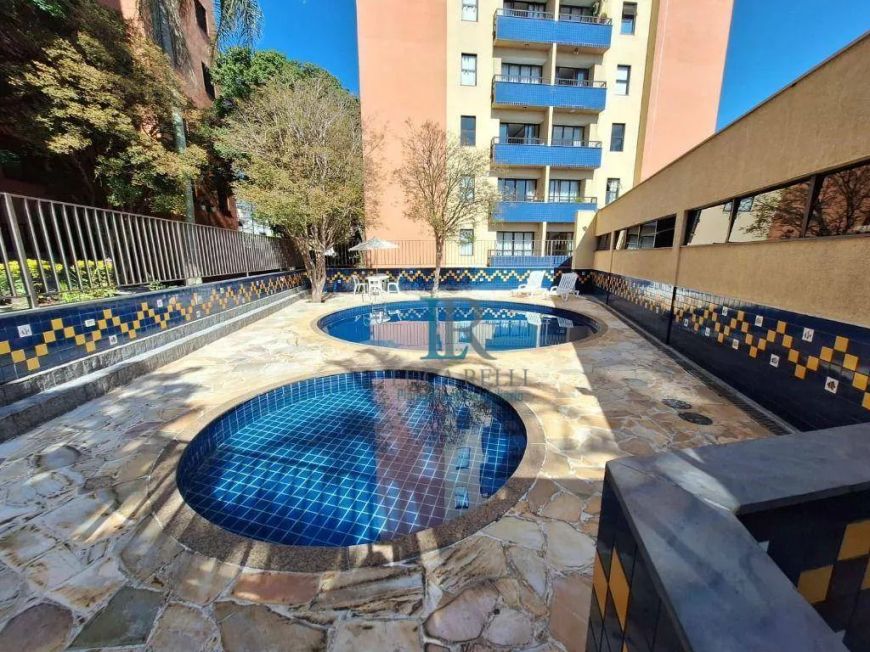 Apartamento Duplex à venda, 140 m² por R$ 730.000,00 - Jaguaribe - Osasco/SP