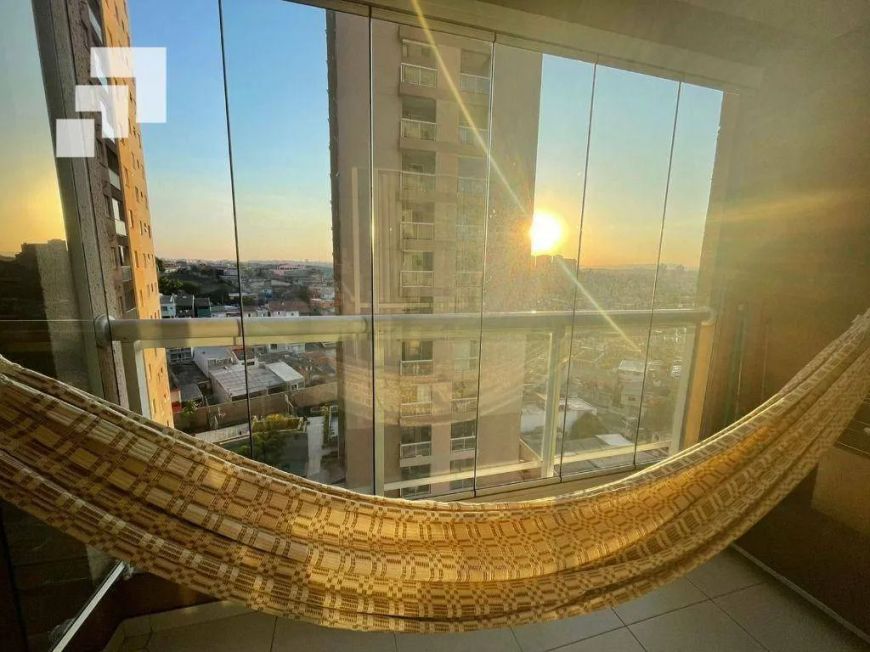 Apartamento com 2 dormitórios à venda, 52 m² por R$ 389.000,00 - Jardim Roberto - Osasco/SP