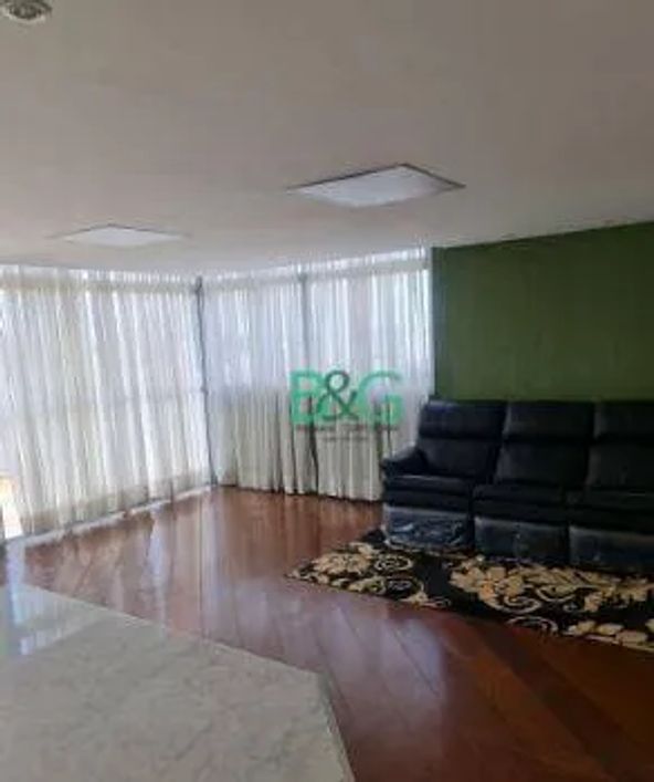 Cobertura com 3 dormitórios à venda, 186 m² por R$ 1.199.000 - Vila Osasco - Osasco/SP