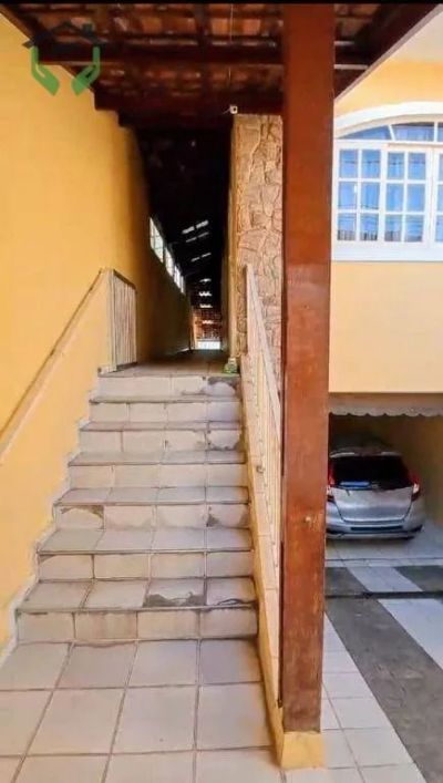 Sobrado à venda, 200 m² por R$ 750.000,00 - Jardim das Flores - Osasco/SP