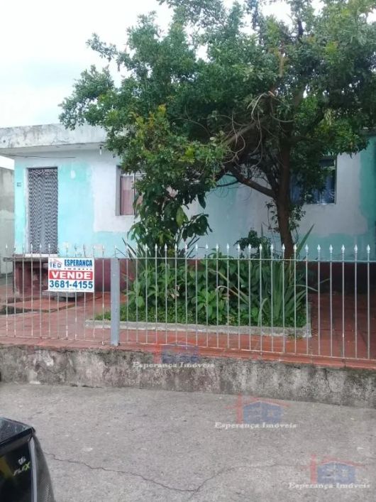 Residencial - Helena Maria