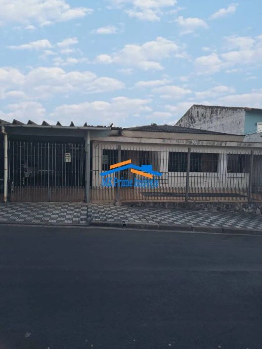 Maravilhoso Terreno 528mt² no Bairro Jaguaribe em Osasco