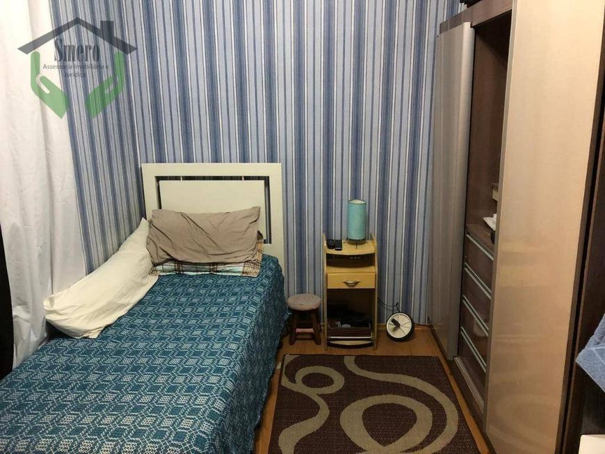 Sobrado à venda, 309 m² por R$ 550.000,00 - Novo Osasco - Osasco/SP