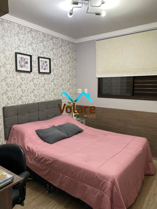 Apartamento à venda em Osasco-SP, City Bussocaba: 3 quartos, 1 suíte, 2 salas, 2 banheiros, 2 vagas,