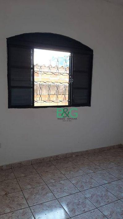 Sobrado à venda, 206 m² por R$ 550.000,00 - Munhoz Júnior - Osasco/SP