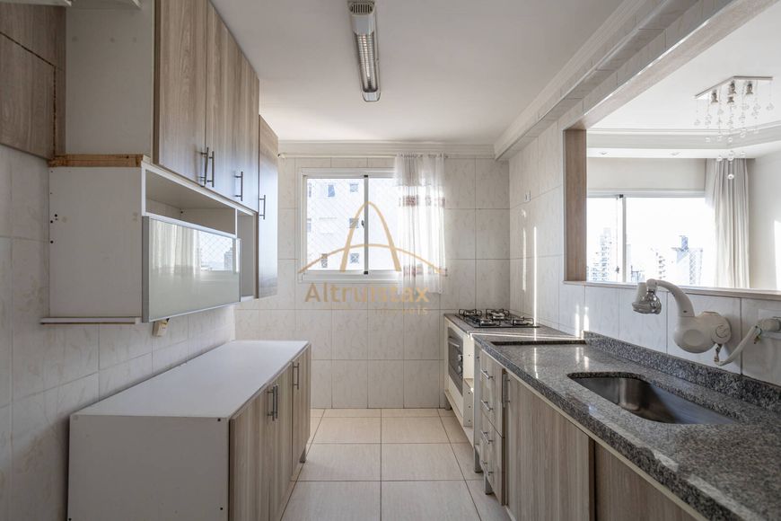 Apartamento Duplex à venda 3 dormitórios, Vl Osasco - Osasco/SP