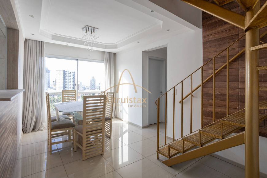 Apartamento Duplex à venda 3 dormitórios, Vl Osasco - Osasco/SP