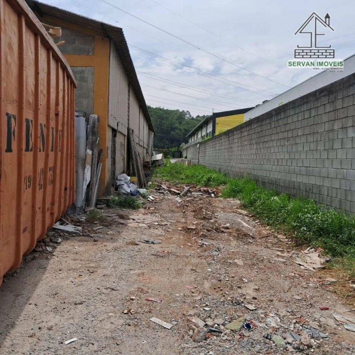 Terreno à venda, 1497895 m² por R$ 4.000.000,00 - Parque Ind Mazzei - Osasco/SP