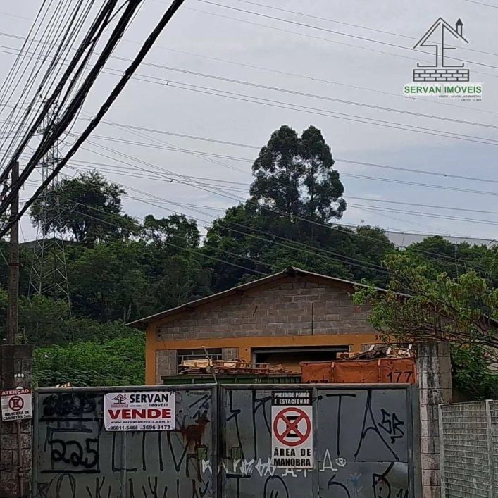 Terreno à venda, 1497895 m² por R$ 4.000.000,00 - Parque Ind Mazzei - Osasco/SP