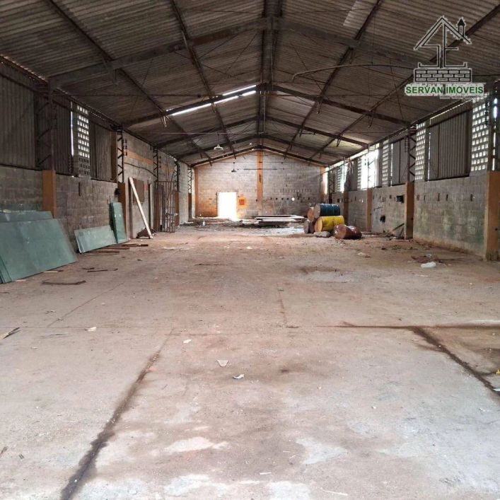 Terreno à venda, 1497895 m² por R$ 4.000.000,00 - Parque Ind Mazzei - Osasco/SP