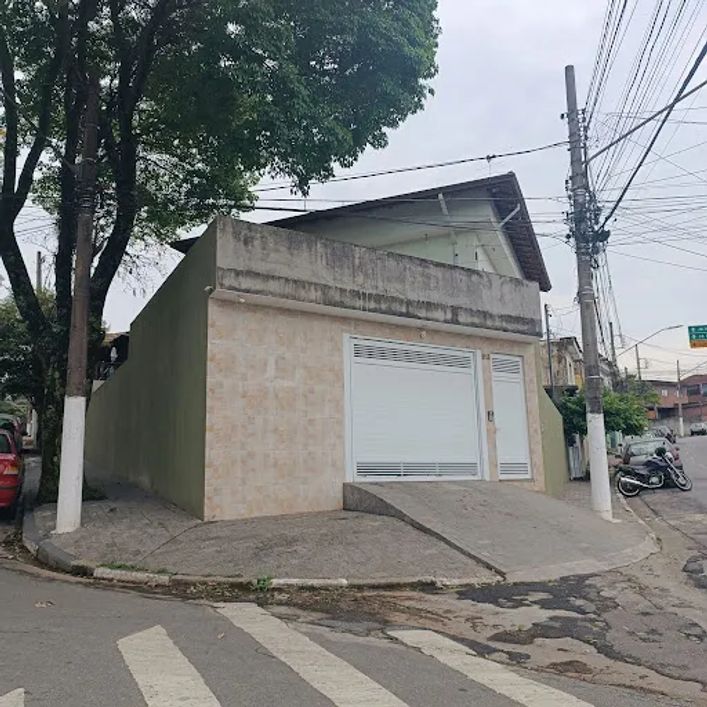 Vendo 2 casas alto padrão
