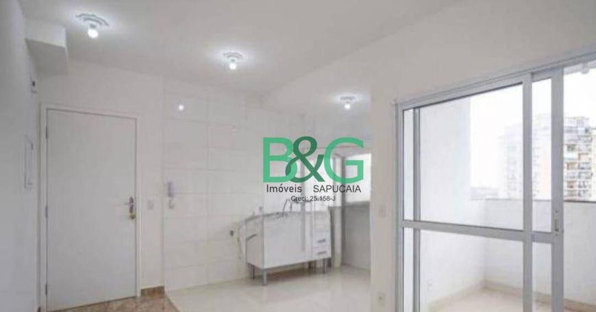 Apartamento à venda, 33 m² por R$ 318.000,00 - Vila Osasco - Osasco/SP