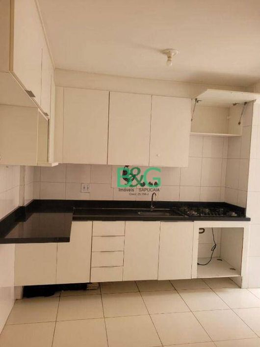 Apartamento à venda, 55 m² por R$ 265.000,00 - Bandeiras - Osasco/SP