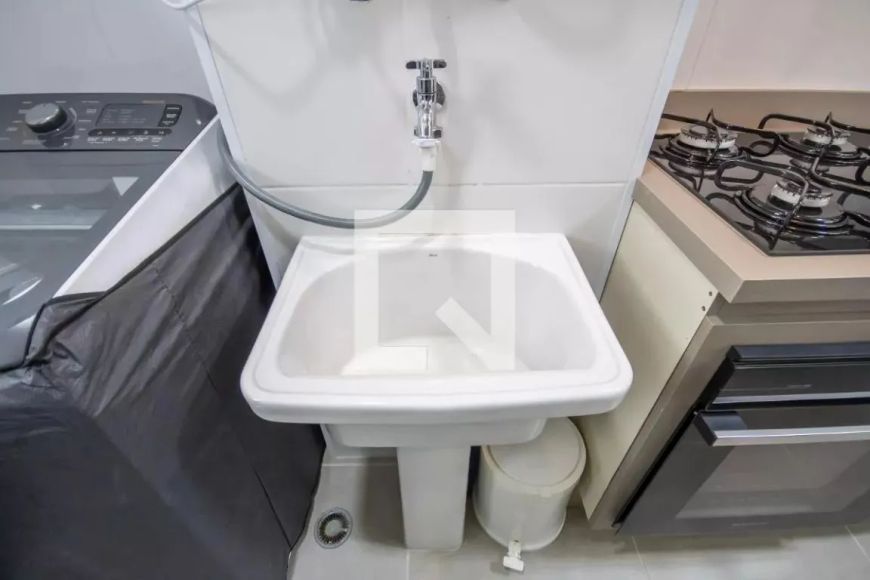 Apartamento, 2 quartos (2 suítes), à venda na Bela Vista, Osasco, com 2 vagas