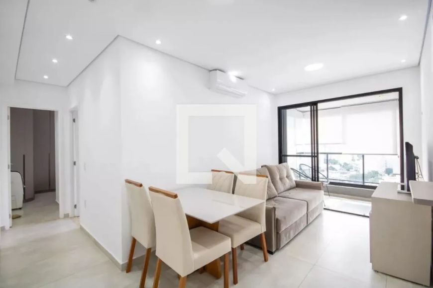 Apartamento, 2 quartos (2 suítes), à venda na Bela Vista, Osasco, com 2 vagas