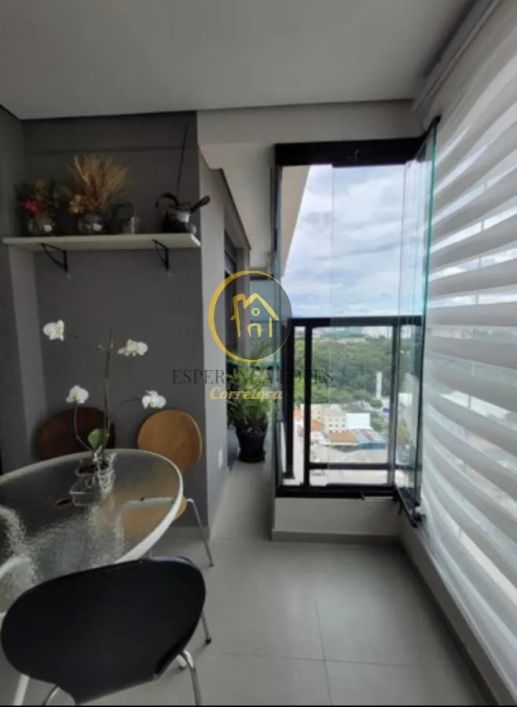 Apartamento para Venda em Osasco, Vila Yara, 2 dormitórios, 1 suíte, 1 banheiro, 2 vagas