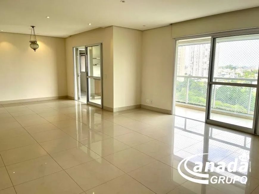 Apartamento - Vila Sao Francisco