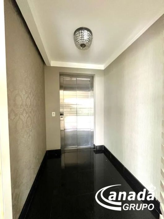 Apartamento - Vila Sao Francisco