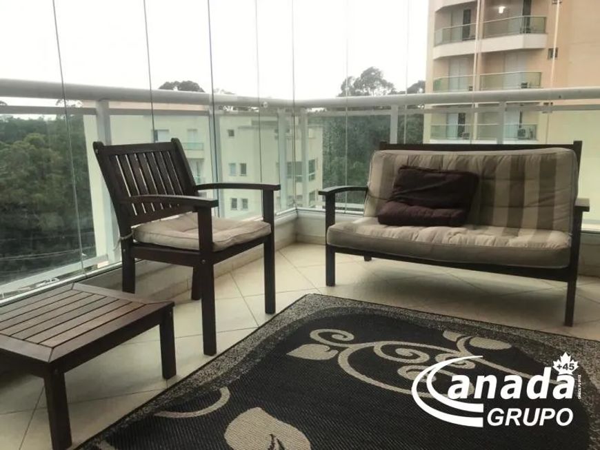 Apartamento - Vila Sao Francisco
