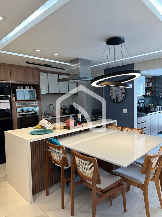 Apartamento à venda, Bela Vista, Osasco, SP