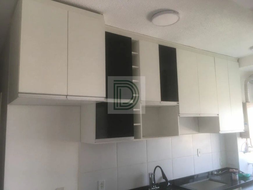 Apartamento com 2 dormitórios - Novo Osasco
