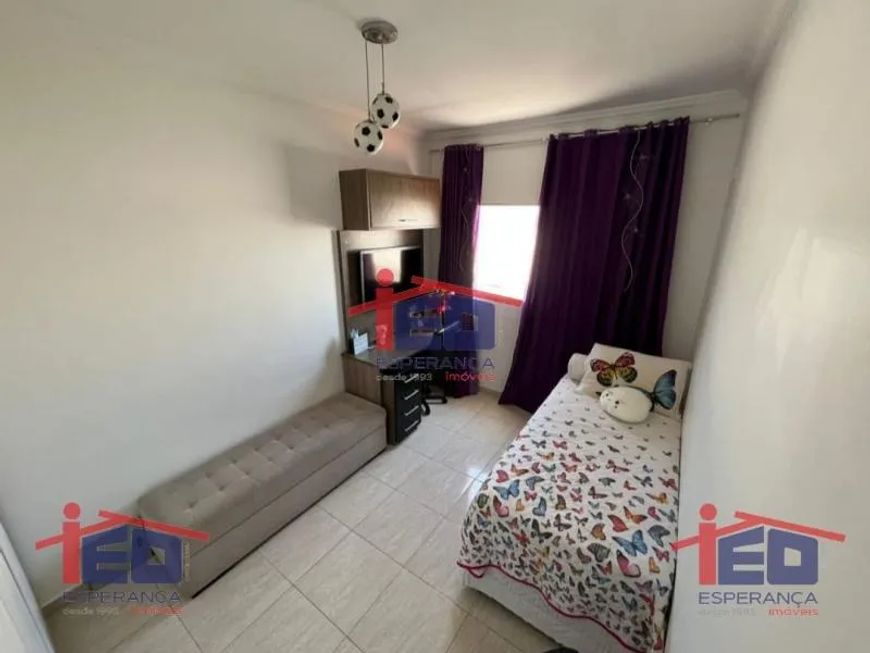Residencial - Jardim Novo Osasco