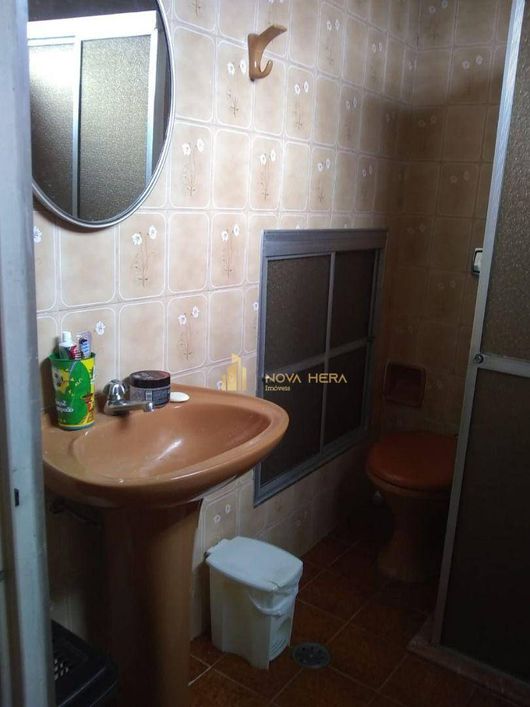 Salão à venda, 262 m² por R$ 990.000,00 - Jardim das Flores - Osasco/SP