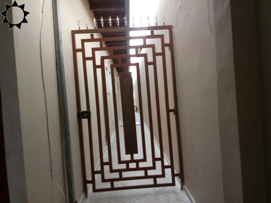 CASA - JAGUARIBE