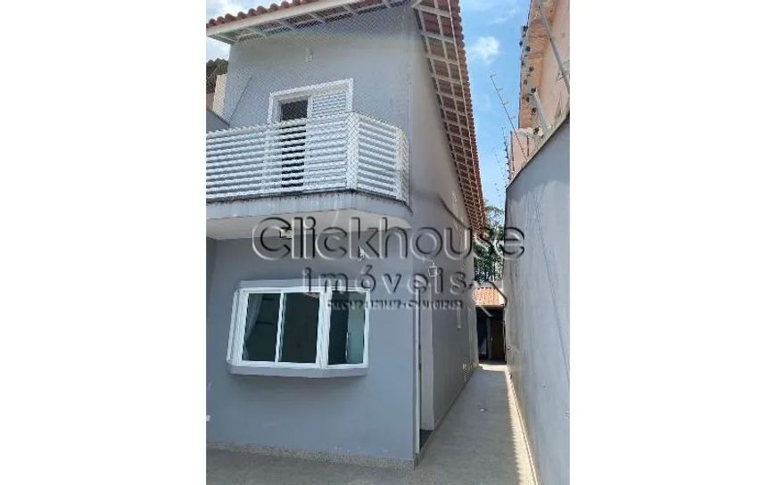VENDE-SE MARAVILHOSA CASA EM CONDOMÍNIO - CITY BUSSOCABAVENDE-SE MARAVILHOSA CASA EM CONDOMÍNIO - CI