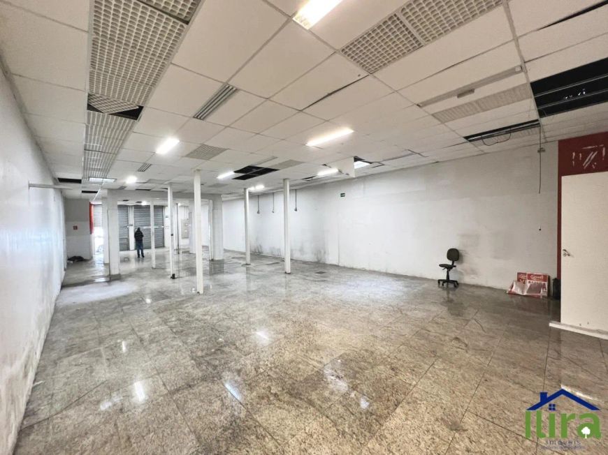 Galpao Para Venda de 382m² Terreno/salao e 535,83m² de Area Construida No Centro de Osasco/sp