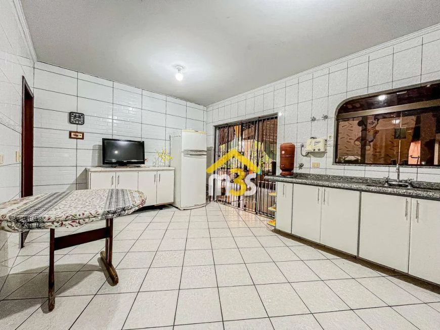 Casa com 4 quartos à venda, 245 m² por R$ 1.080.000 - City Bussocaba - Osasco/SP