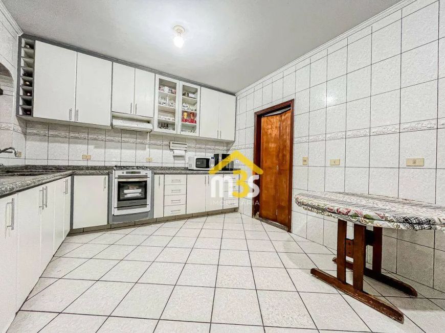 Casa com 4 quartos à venda, 245 m² por R$ 1.080.000 - City Bussocaba - Osasco/SP