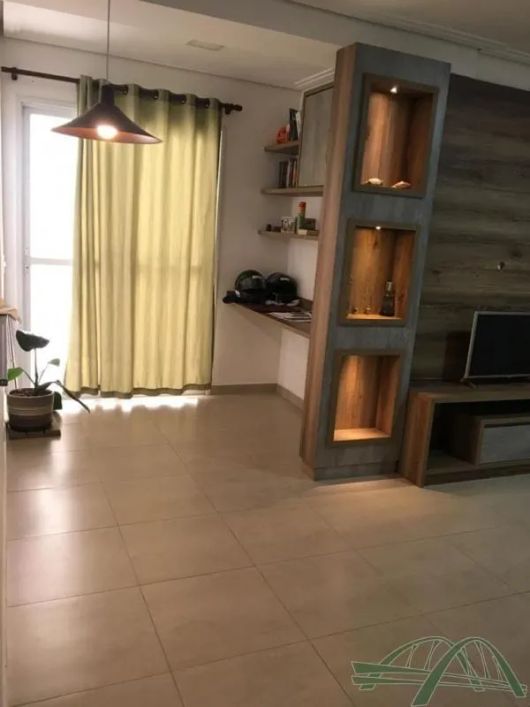 Apartamento à venda 2 Quartos, 1 Vaga, 79M², BELA VISTA, OSASCO - SP