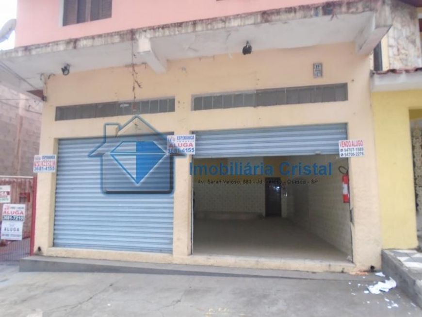 Salao Com Casa