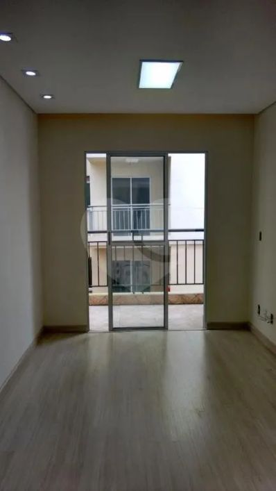 Apartamento com 3 quartos à venda em Novo Osasco - SP