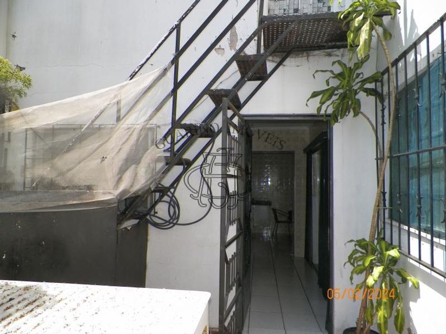 Residencial - Quitauna