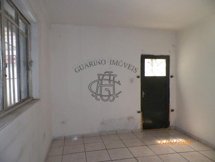Residencial - Quitauna