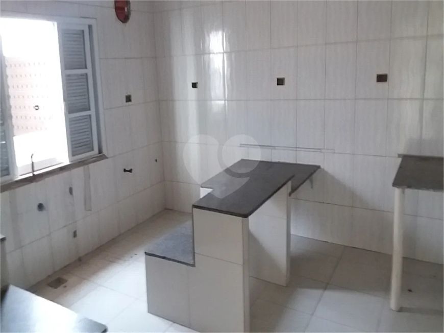 Casa com 4 quartos à venda em Vila Campesina - SP