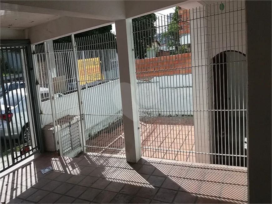 Casa com 4 quartos à venda em Vila Campesina - SP